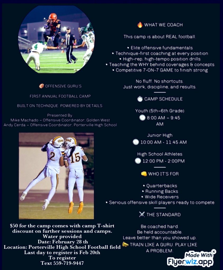 Michael Machado tweet media