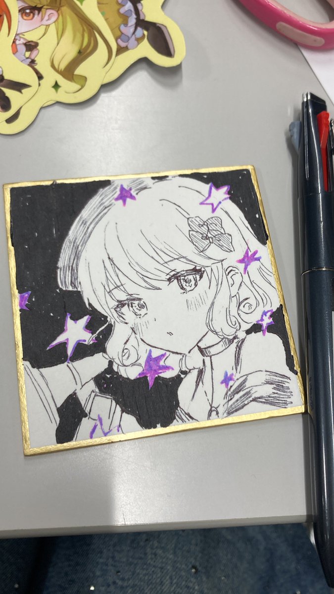 ききのき (@___hnkn___ki) / Posts / X