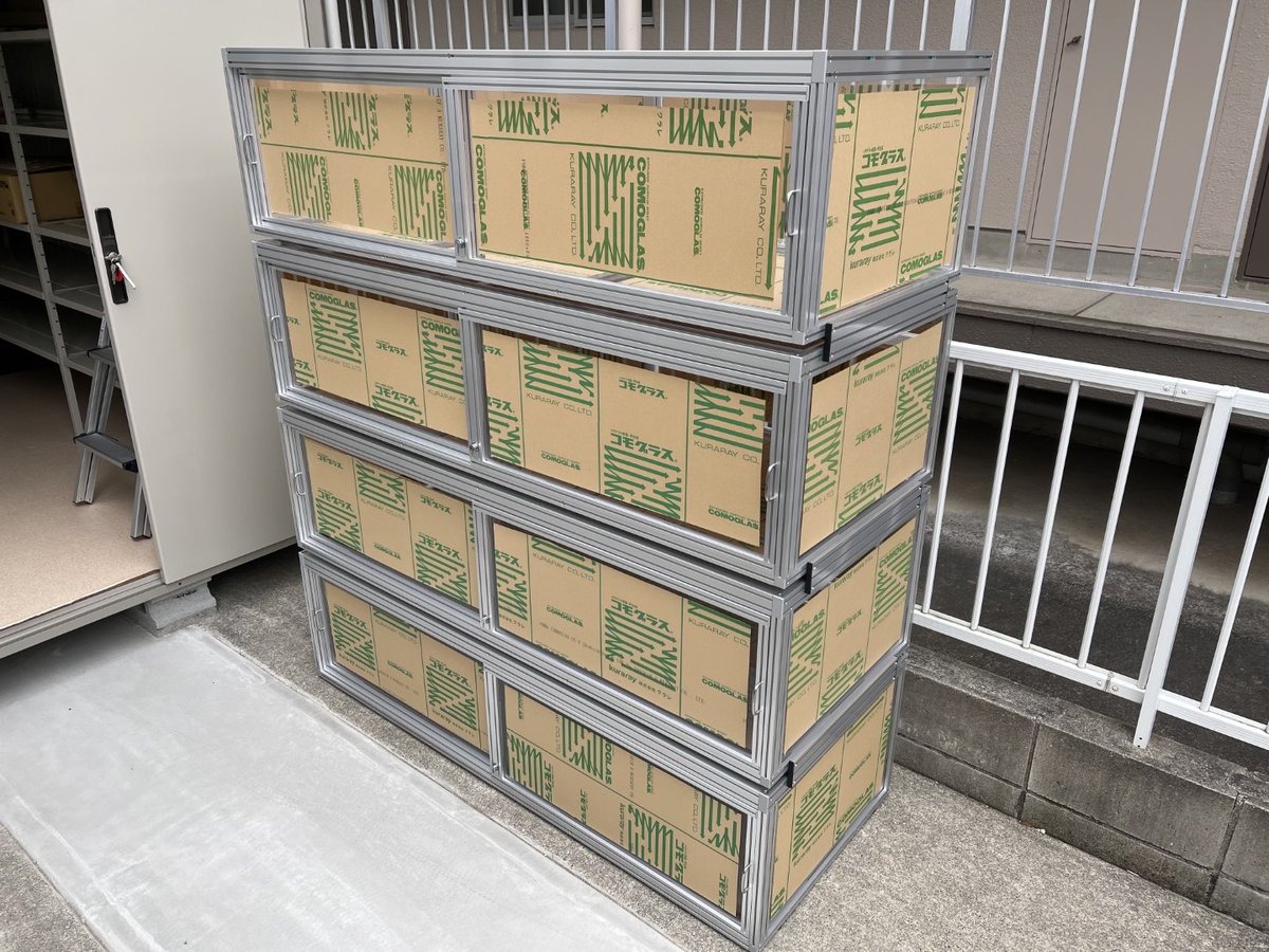 AnimalSHOPきなと・きなとのケージ屋さんおかげさまで10周年