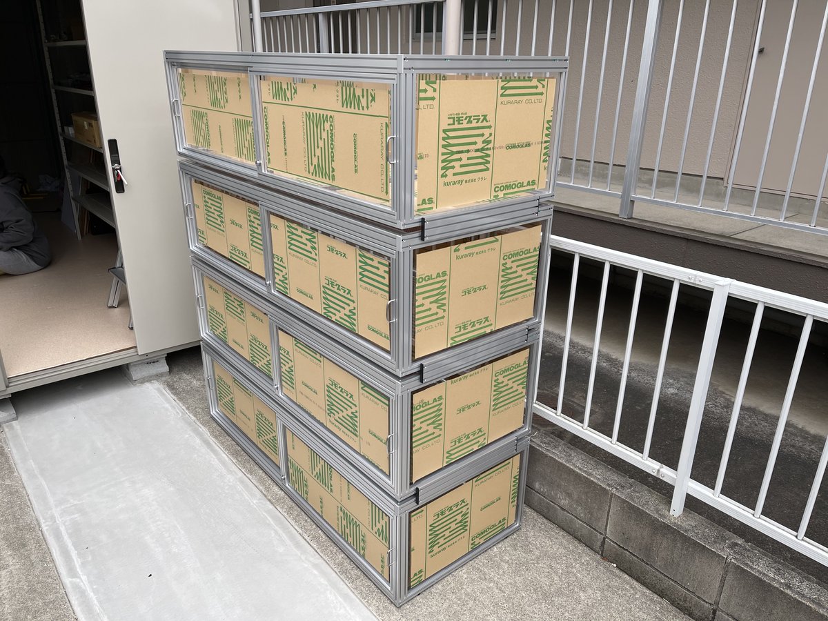 AnimalSHOPきなと・きなとのケージ屋さんおかげさまで10周年