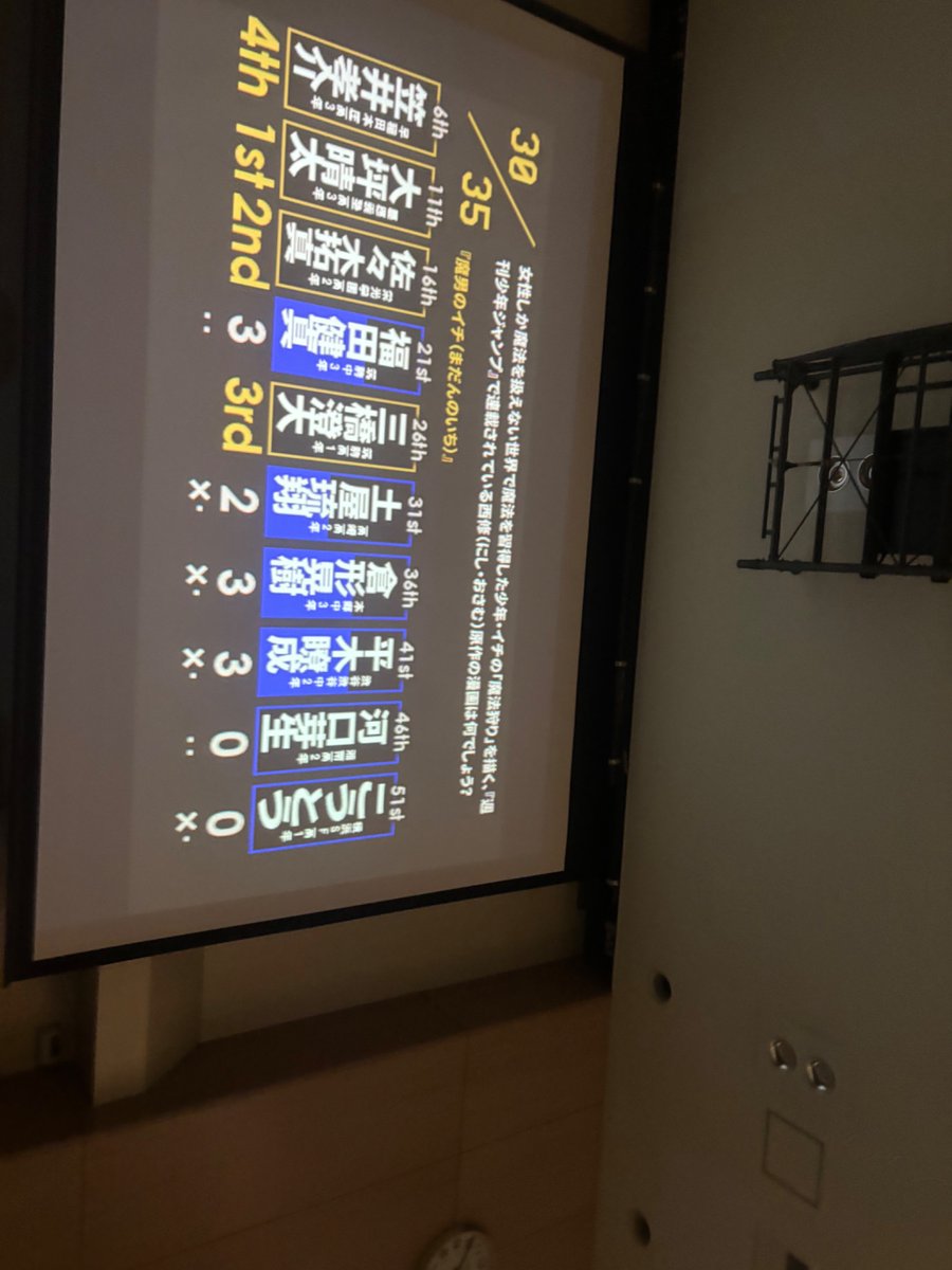 KQA24th's tweet photo. https://t.co/IoTZ5Ediho