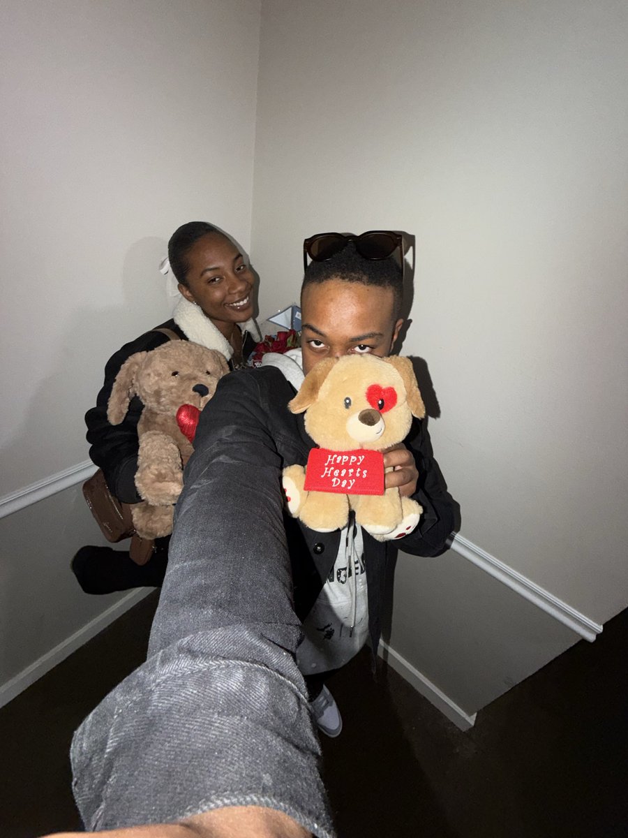 Iamsage__'s tweet photo. Happy Valentines 💌 https://t.co/tvRts0ST9w