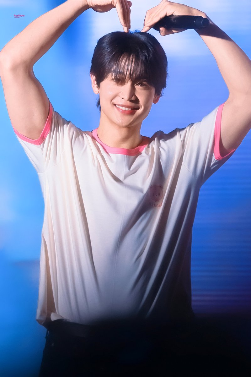 Resfeber0525's tweet image. 📸
260214
수고하셨습니다🫶🏻

#MINHO #민호 #ミンホ
#SHINee #샤이니 #シャイニー