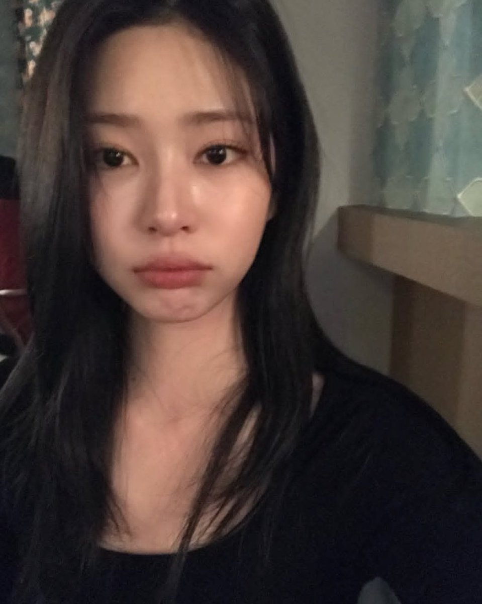 MINJU 𖥔 (@siminju) on Twitter photo 