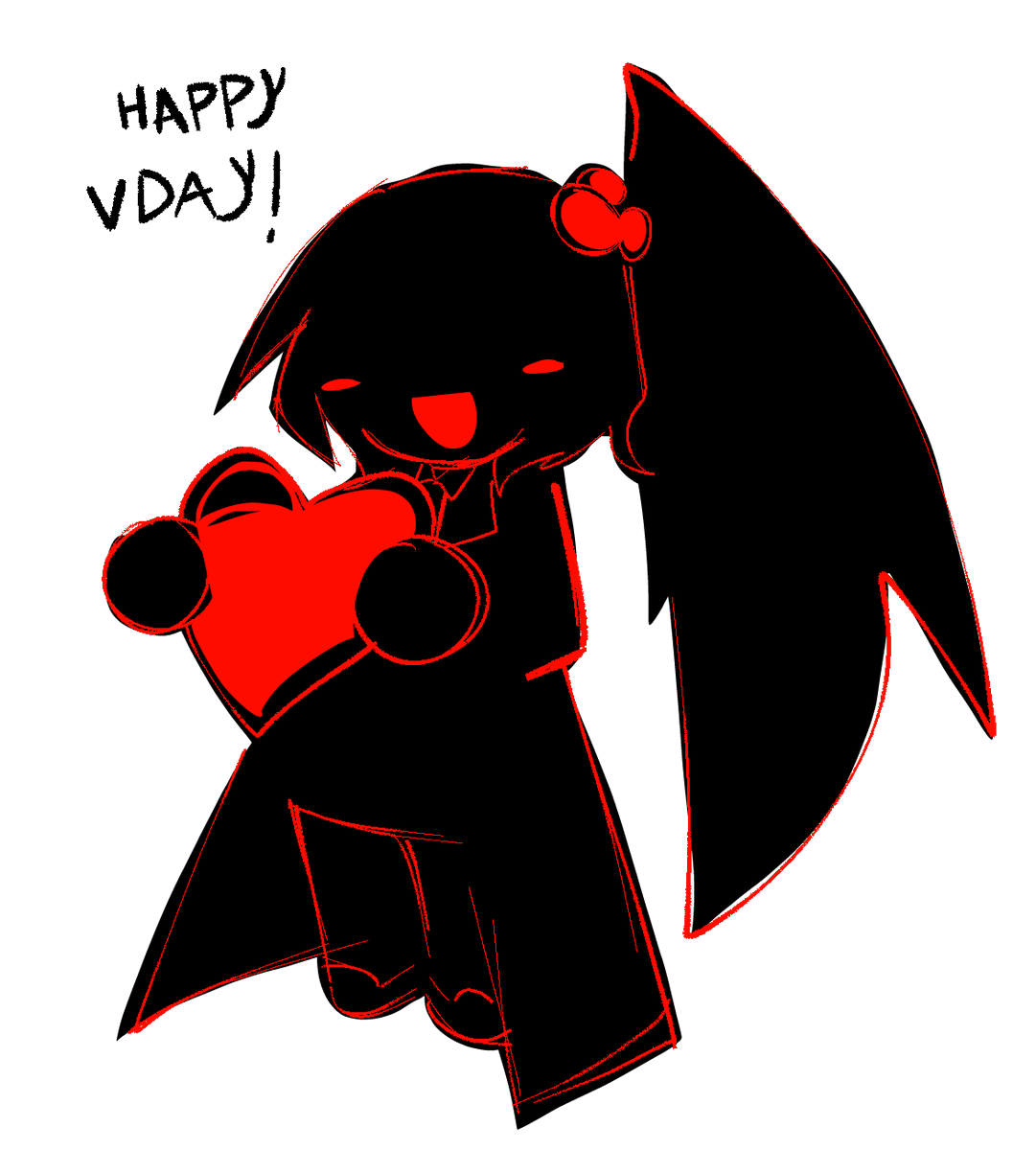 #HappyValentinesDay #projectmoon