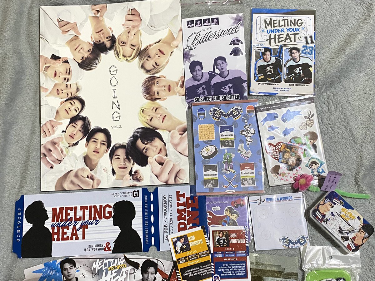 juna ⋆˚🐾˖° tweet media