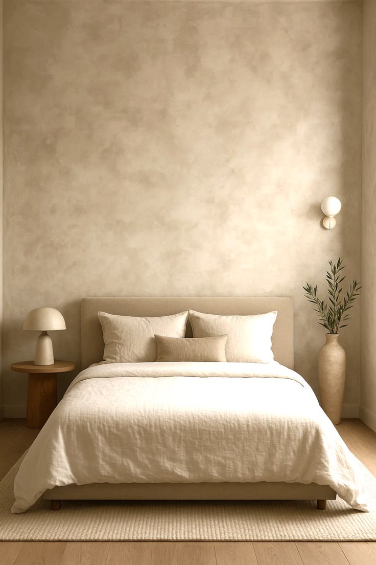 indWS's tweet image. lime wash paint 🤎