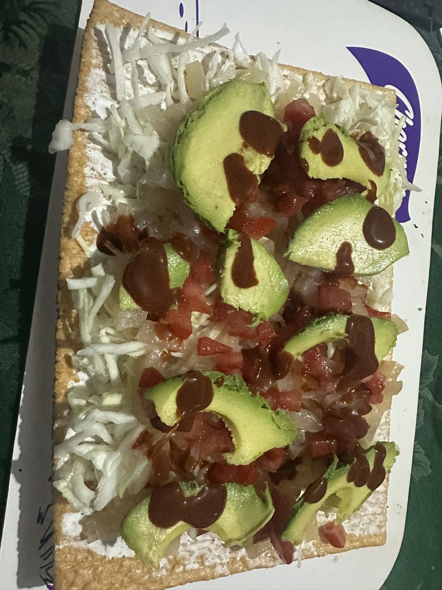 Octavio A. tweet media