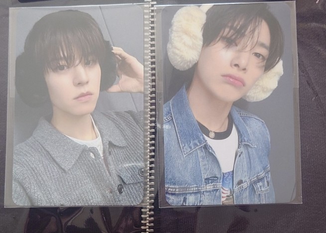 Straykids スキズ DOIT POPUP ポップアップ 購入特典トレカ 交換 【譲