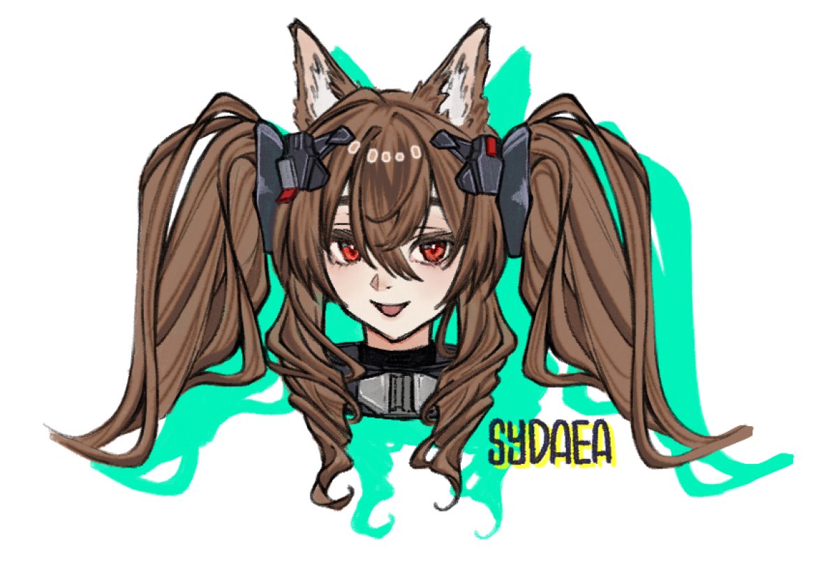 I love her so much 😮‍💨 #ArknightsFanArt #Endfield #ArknightsEndfield #Gilberta