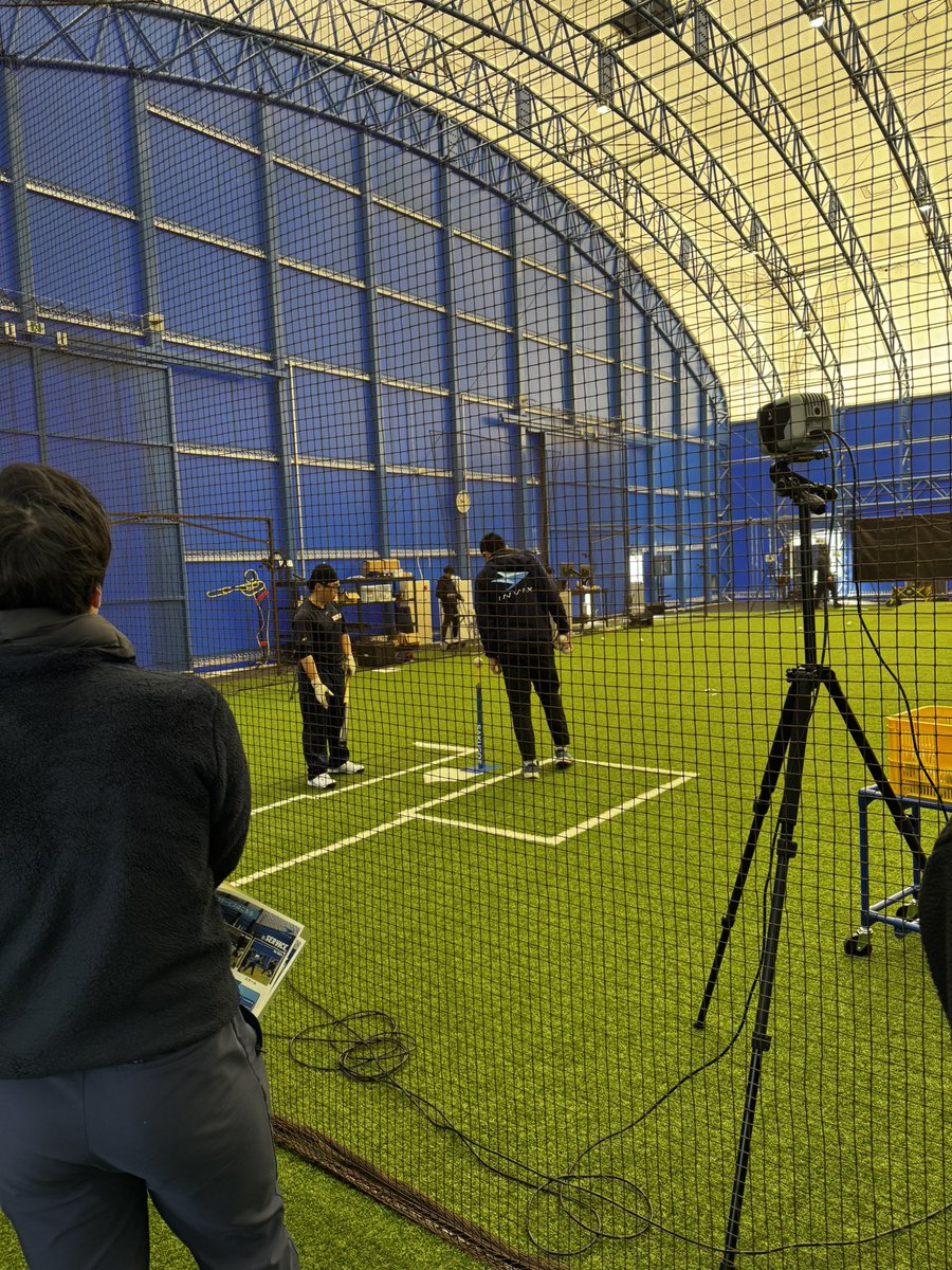 Spo_Lab's tweet photo. 大型室内練習場
Invictus athlete Performance Center
https://t.co/TxXKb1sxIB https://t.co/R0yh1ojw6P