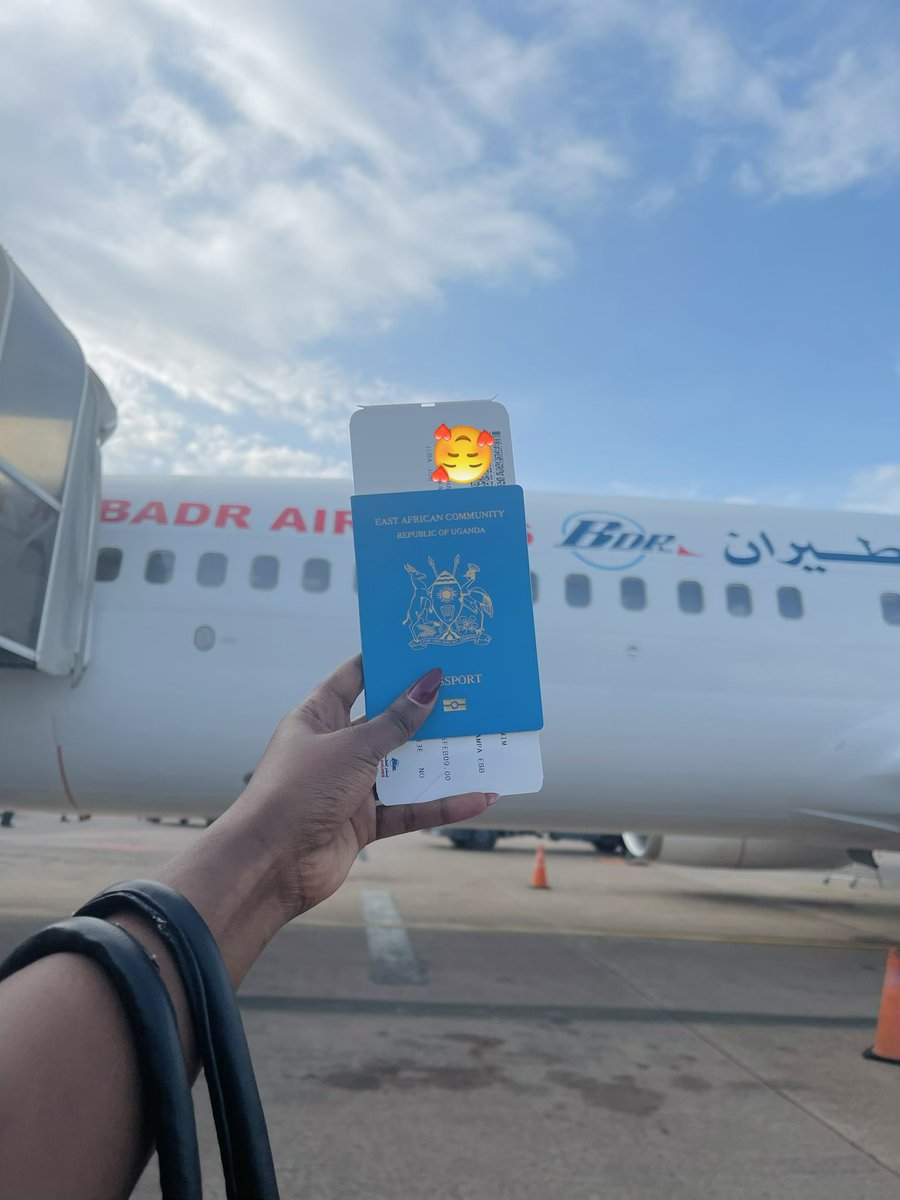 Omega 256 🇺🇬 tweet media