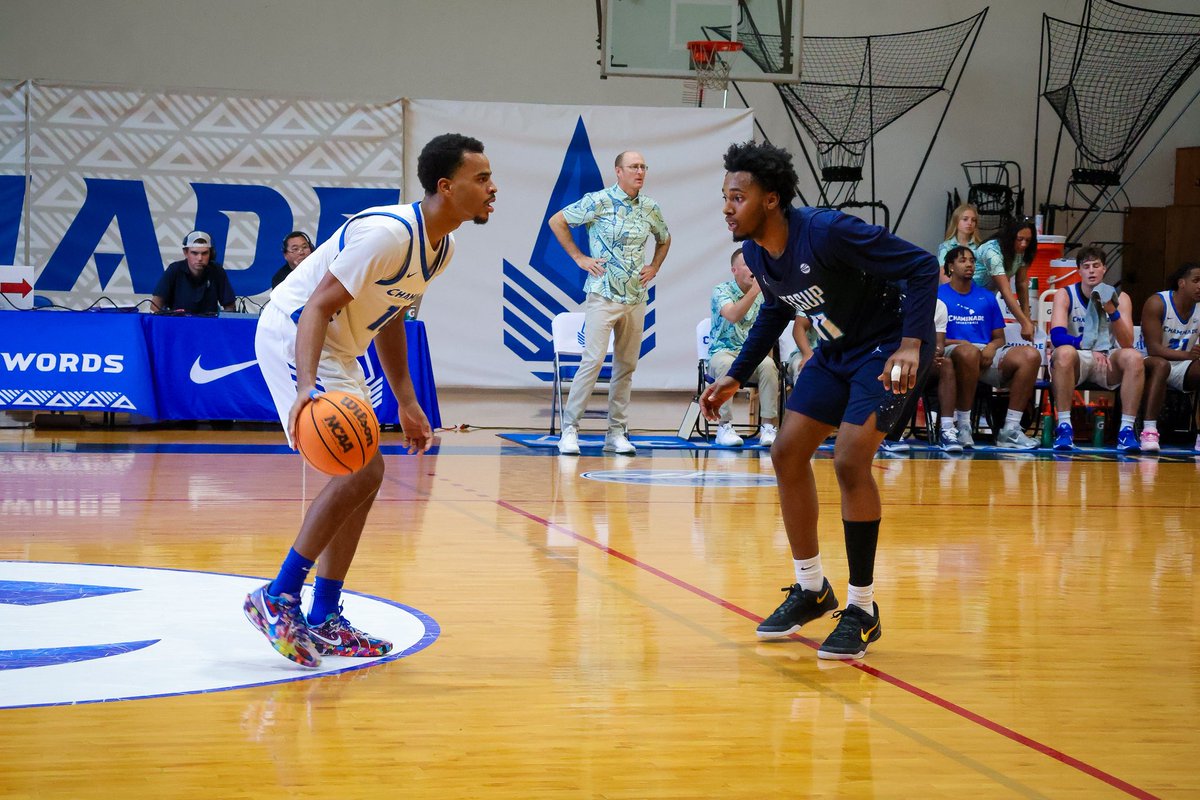 Chaminade University Men’s Basketball tweet media