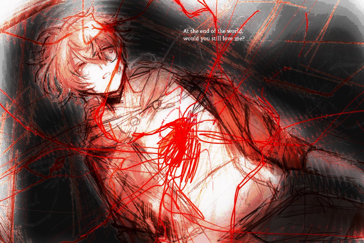 Happy Valentines Day #東雲彰人 #prsk_FA #rkgk