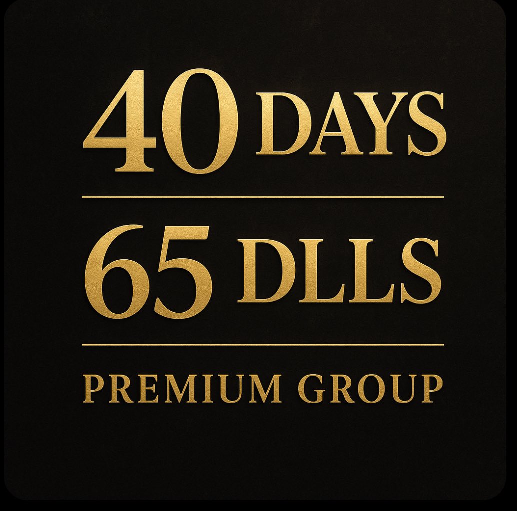 ⭐️ E L I T E    G R O U P ⭐️