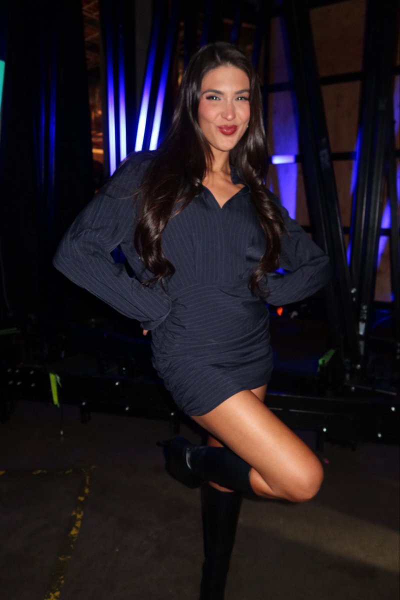 𝐂𝐀𝐓𝐇𝐘 𝐊𝐄𝐋𝐋𝐄𝐘 𝐇𝐄𝐑𝐄… 🎤 tweet media