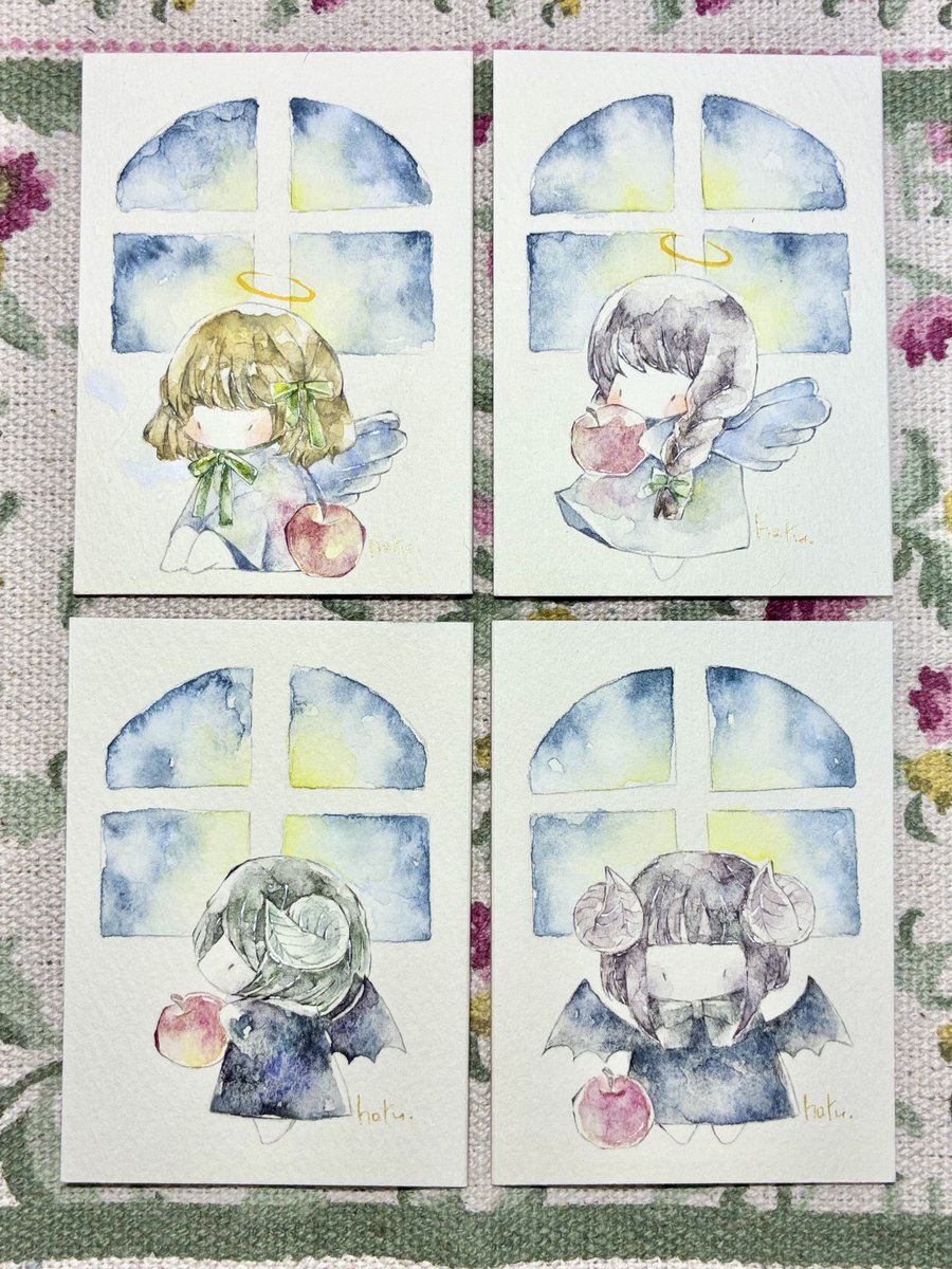 本日最終日となります。

最後までどうぞよろしくお願い致します! 
