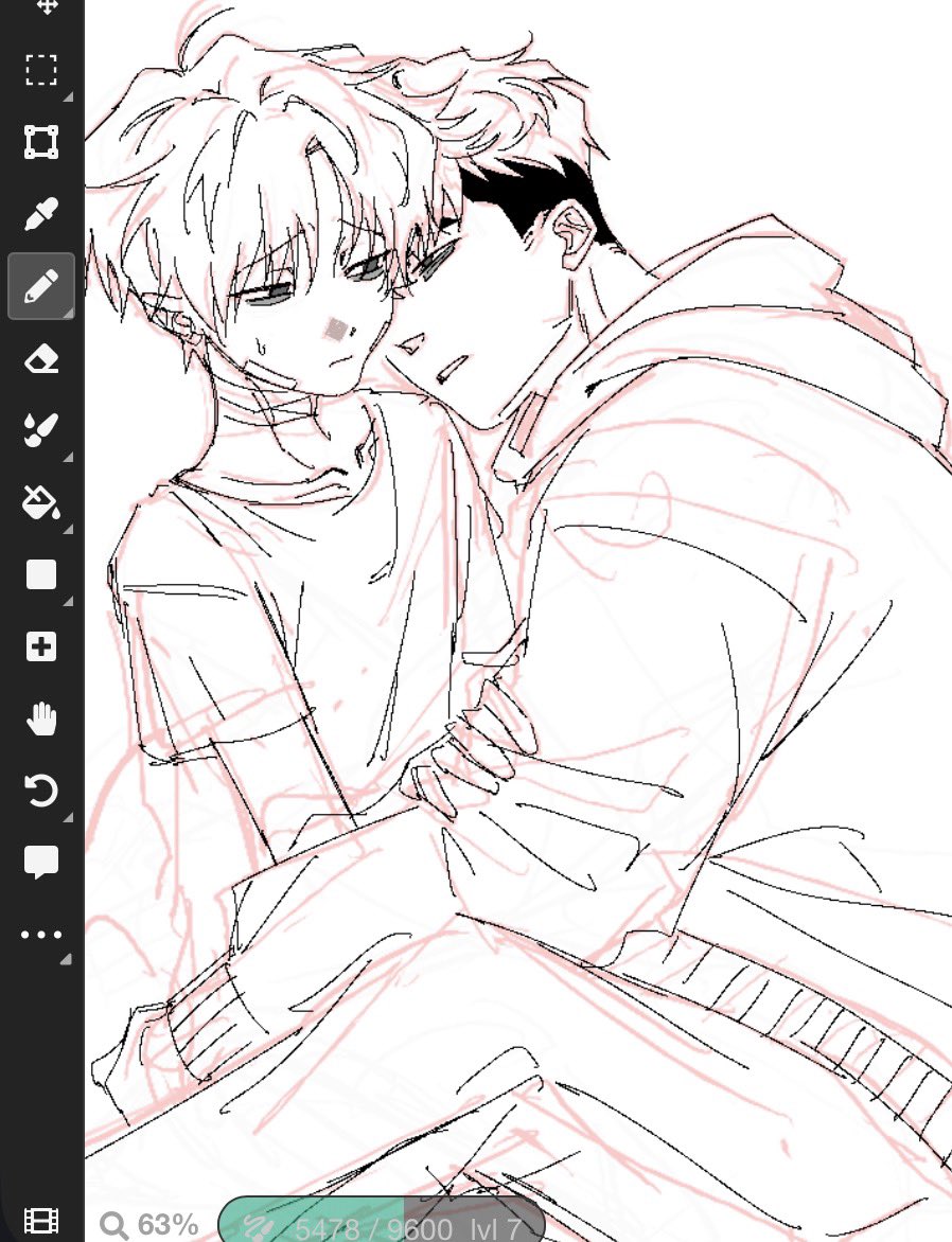 🦔 (@yowonbummie) on Twitter photo 