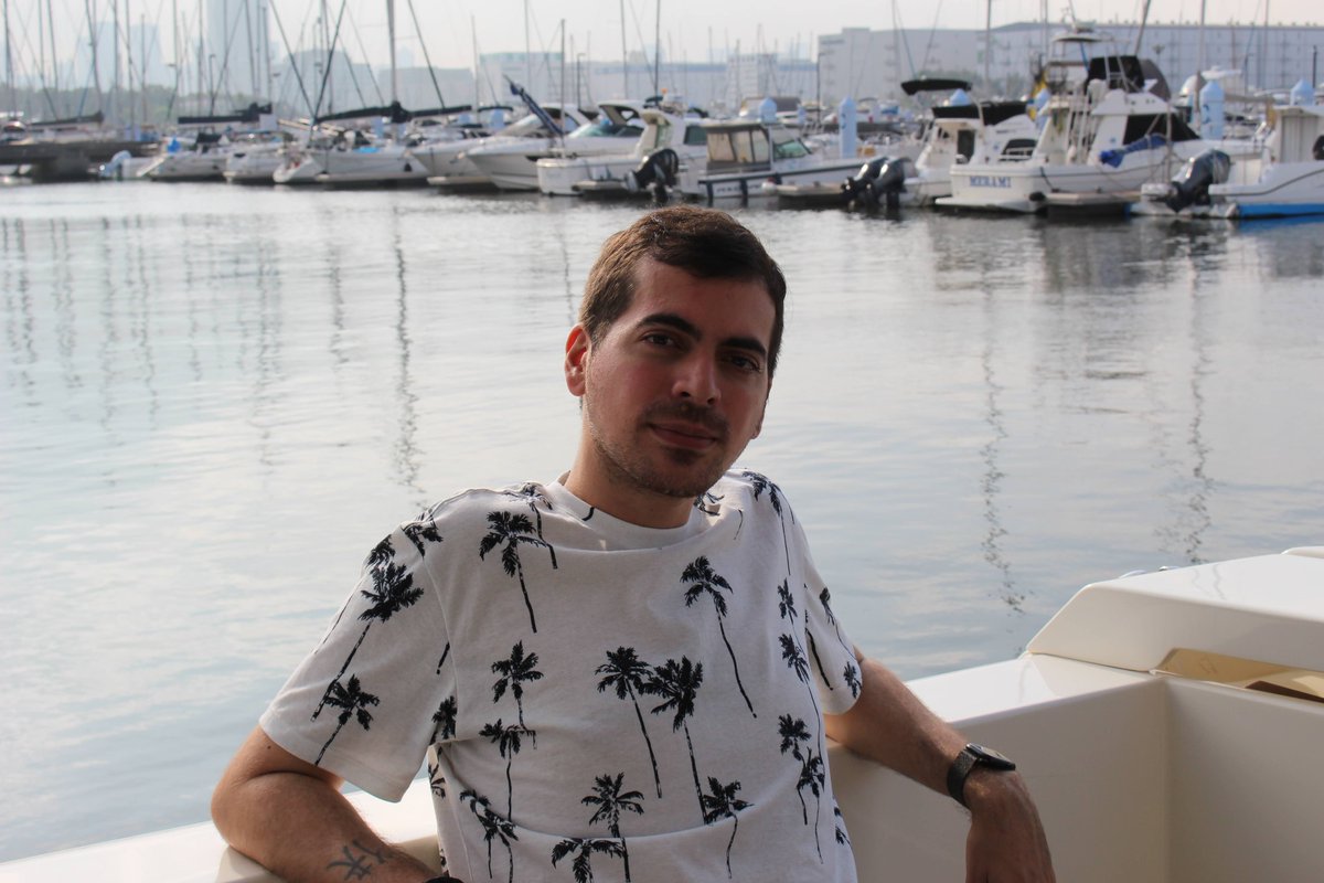 ニコラス・🀄️16期日本プロ麻雀協会@大阪 tweet media