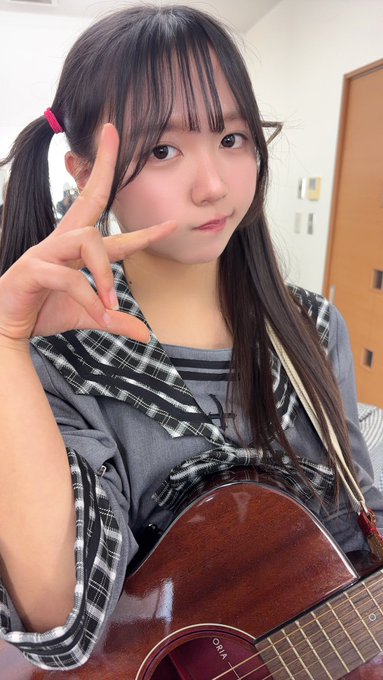 Twitterのコスプレ画像2