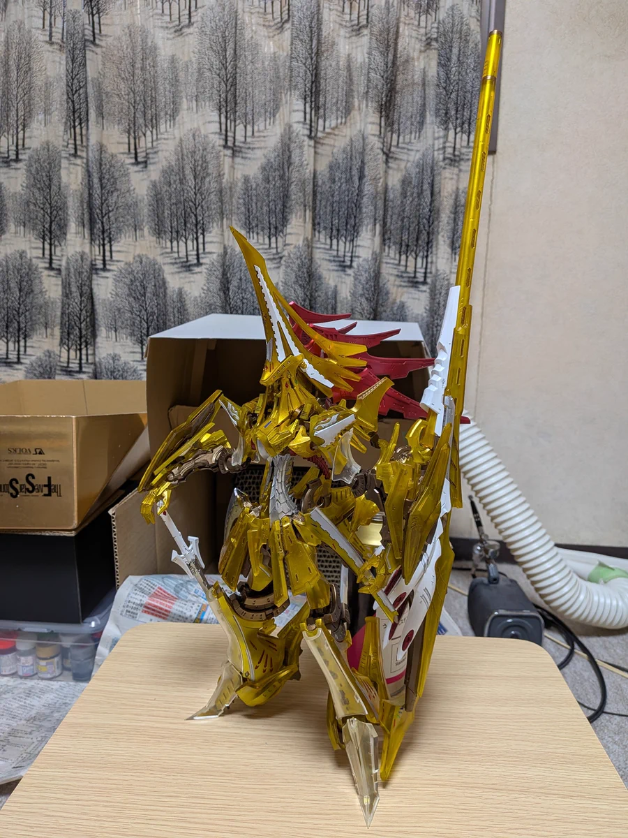 ボークス 1/72 HSGK マグナパレス ボークス HSGK 1/72 マグナパレス