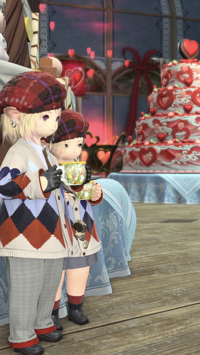 ray___rayyy's tweet image. リアル💌VDは...
夫婦２人して
コロナでぶっ倒れ
チョコなど無縁の日でしたわ

何とか体調復活してきたので
ヴァレンティオンデーはやらんと！と
ケーキ作りやりました🎂
5台大成功〜🎺