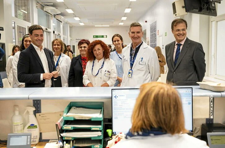 Hubo revacunaciones en noviembre y se han dado mal muchos tipos de vacunas 
naiz.eus/eu/info/notici…
Así figura en la documentación que obra en poder de NAIZ y GARA.
Por @GARA_iiriondo