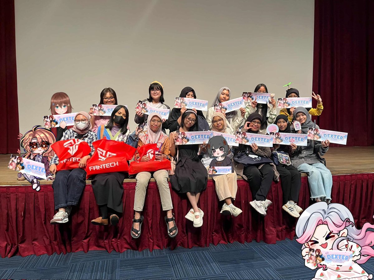 Asik, ikut jalur edit tapi awkwk😭