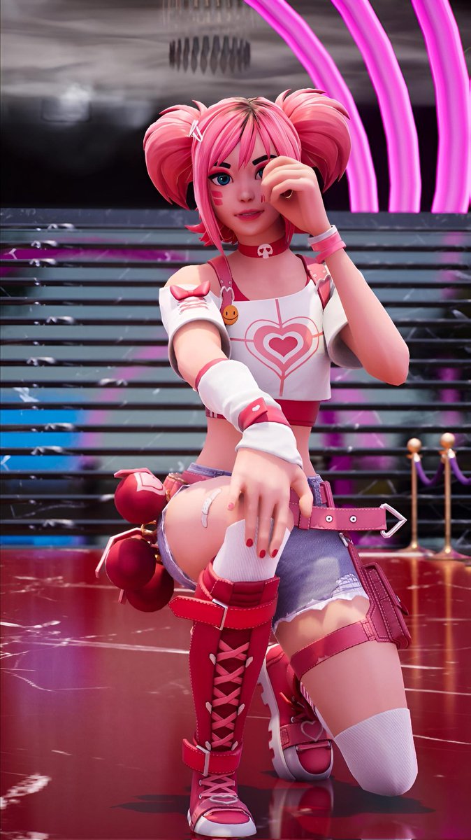 Esme / エズミ 

IRISOUT  💣

#レゼダンス
#Esme #Fortnite