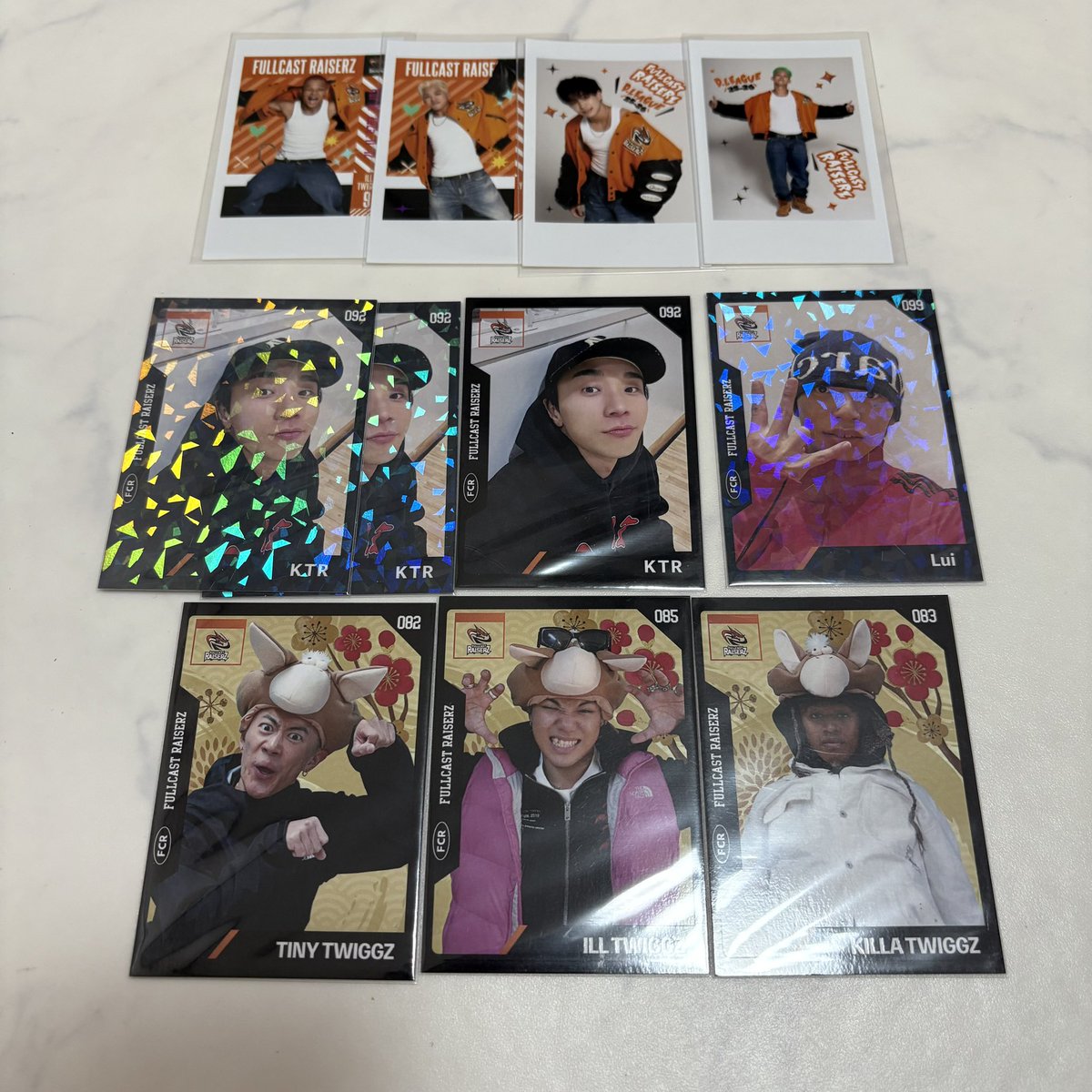 取引垢 tweet media