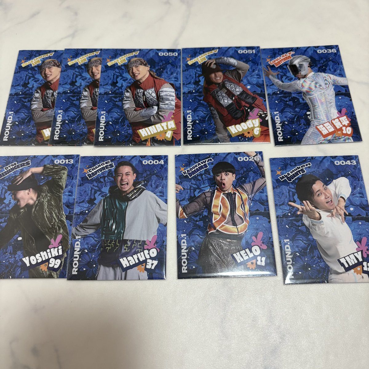 取引垢 tweet media