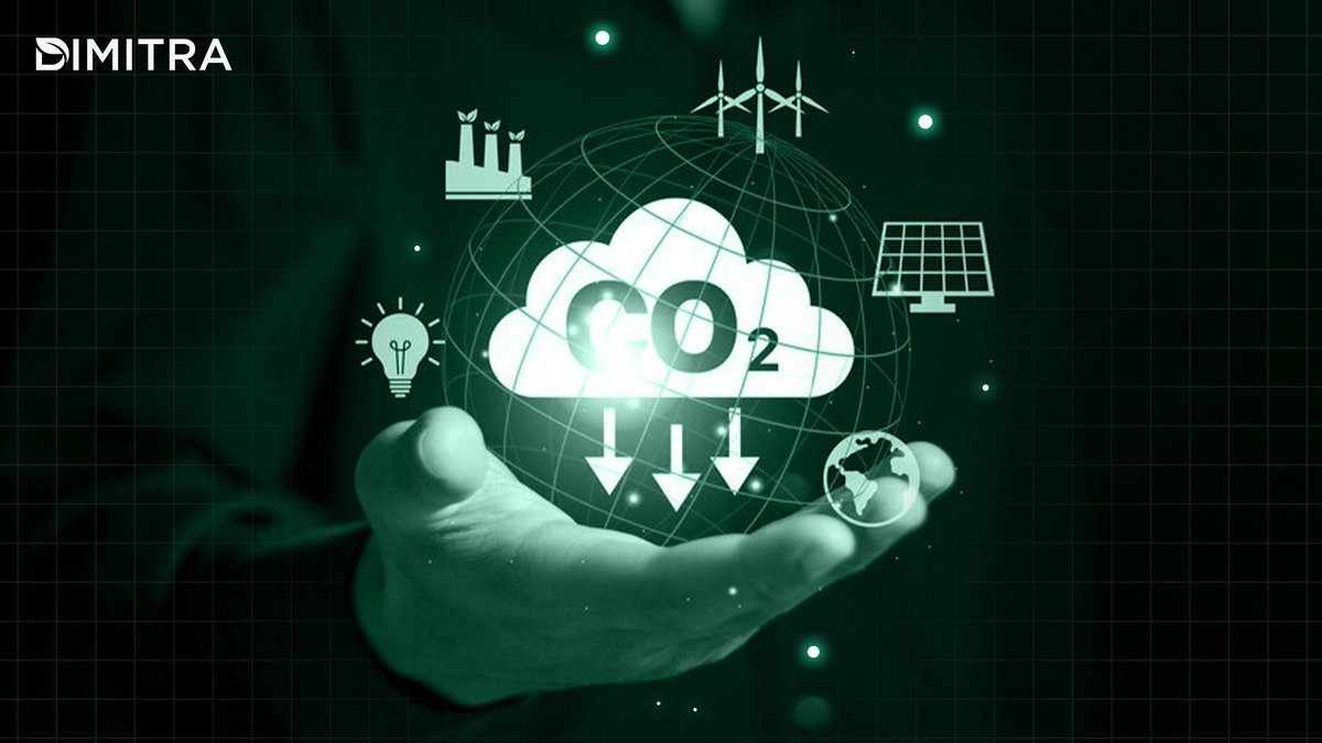 What makes the $DMTR story different right now is how grounded it is. No hype—just execution, partnerships, and systems that work on the ground. 🚜
A major signal just came from Carbon Pulse, one of the most respected sources in global carbon markets. 

Why does a feature in