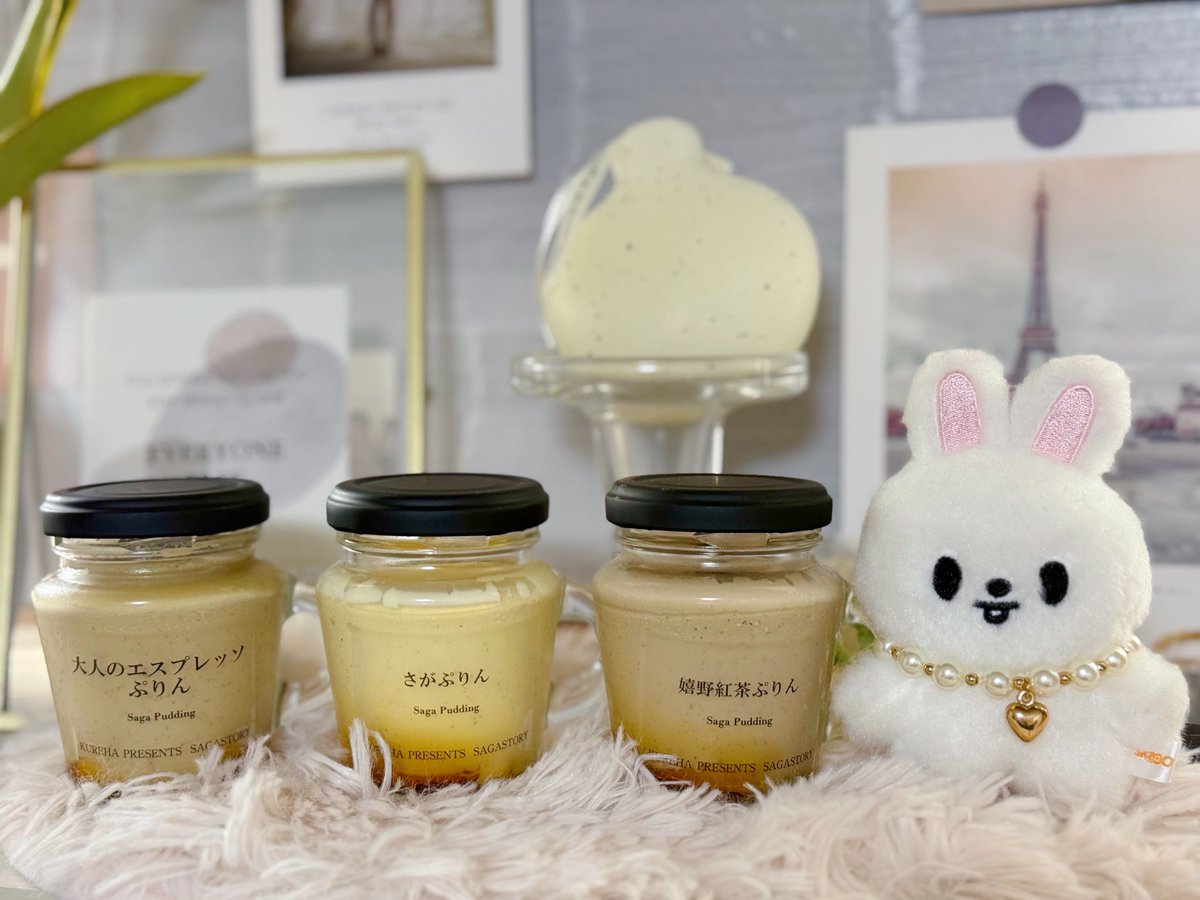 Bun🐰🐿 tweet media