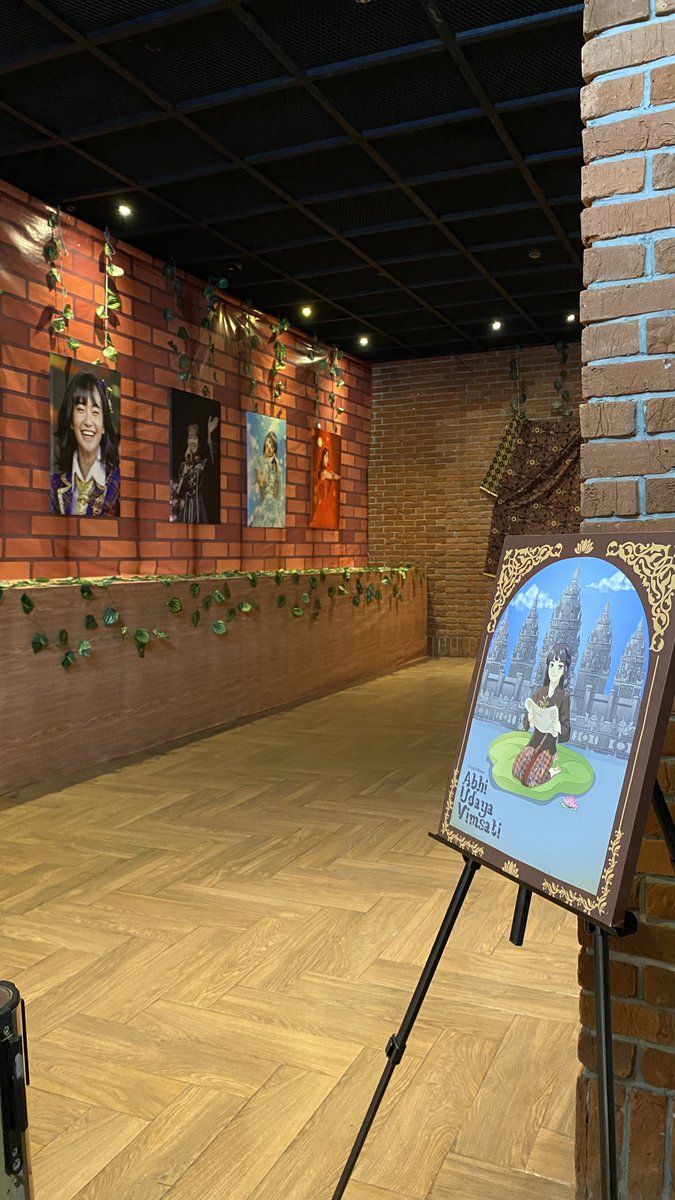 FREYANATION tweet media