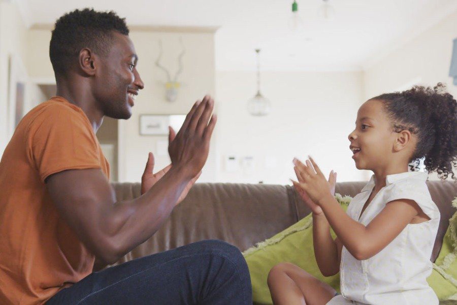 Childproof Parenting tweet media