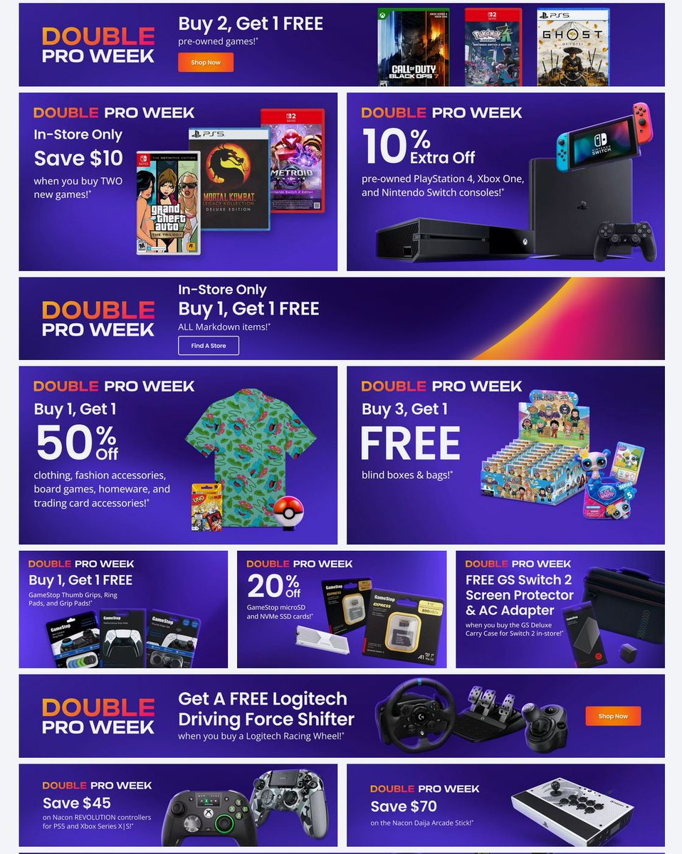 Cheap Ass Gamer tweet media