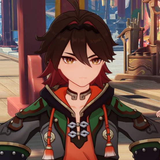 daily gaming ★.ᐟ tweet media