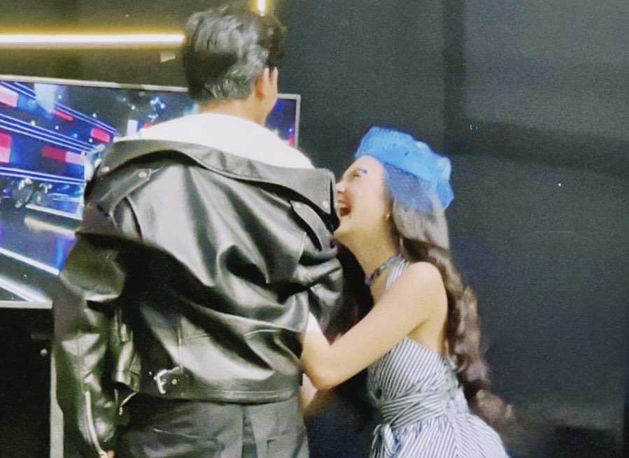 KAIREN TEAM tweet media