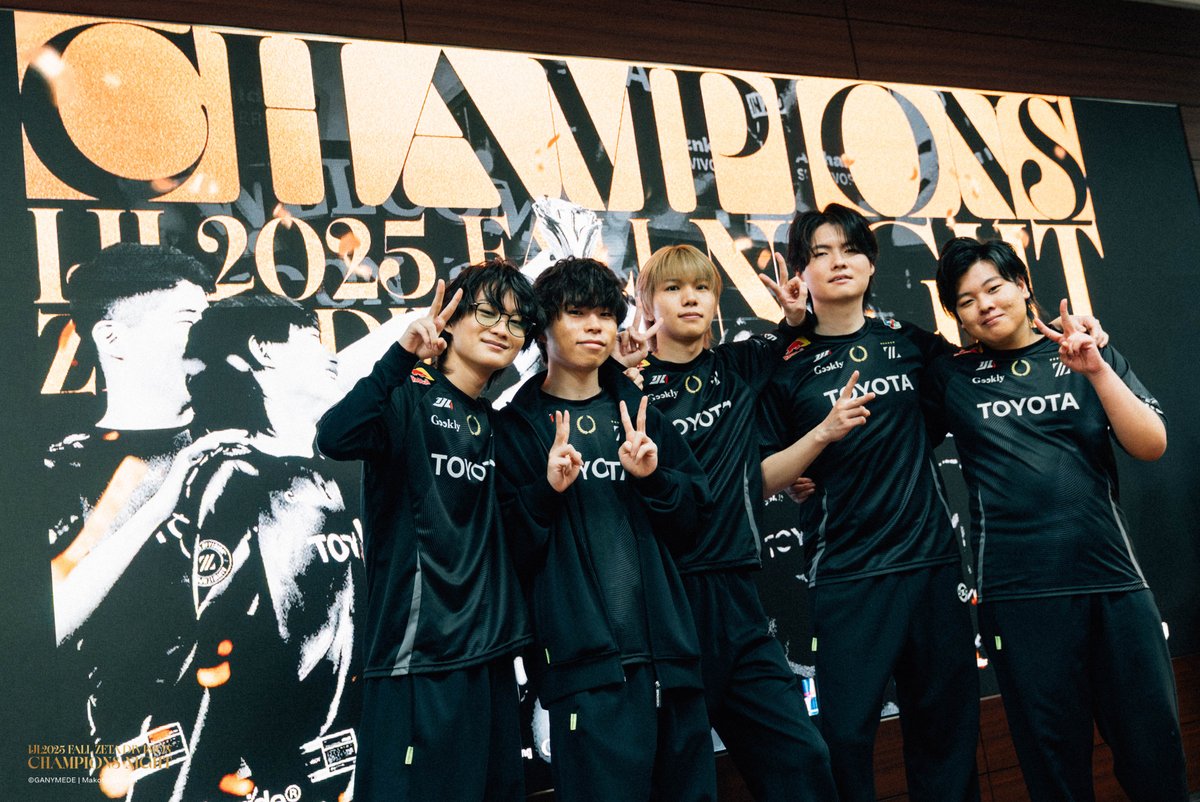 ZETA DIVISION⚡️第五人格部門 (@zeta_idv) / Posts / X