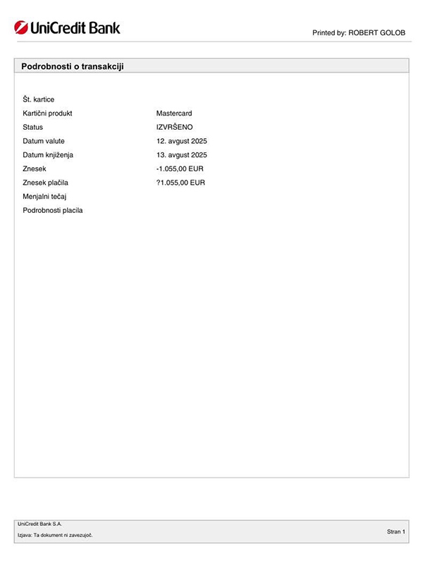 ➡️➡️ Po najnovejši forenzični preiskavi portala Preiskovalno se možnosti, da Golobov račun iz Ugljana ni ponarejen, dramatično zmanjšujejo, če niso že povsem enake ničli (preiskovalno.si/clanek/digital…). Očitno imamo opravka tudi s kaznivim dejanjem ponarejanja listine ...