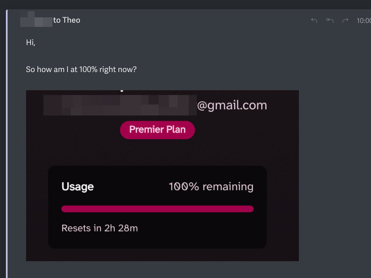 Theo - t3.gg tweet media