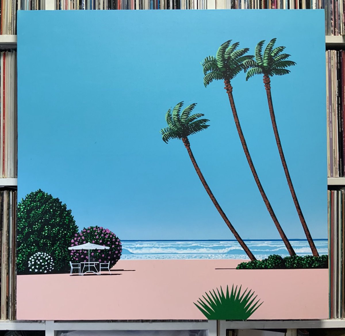 永井博(Hiroshi Nagai) (@hiroshipj) / Posts / X