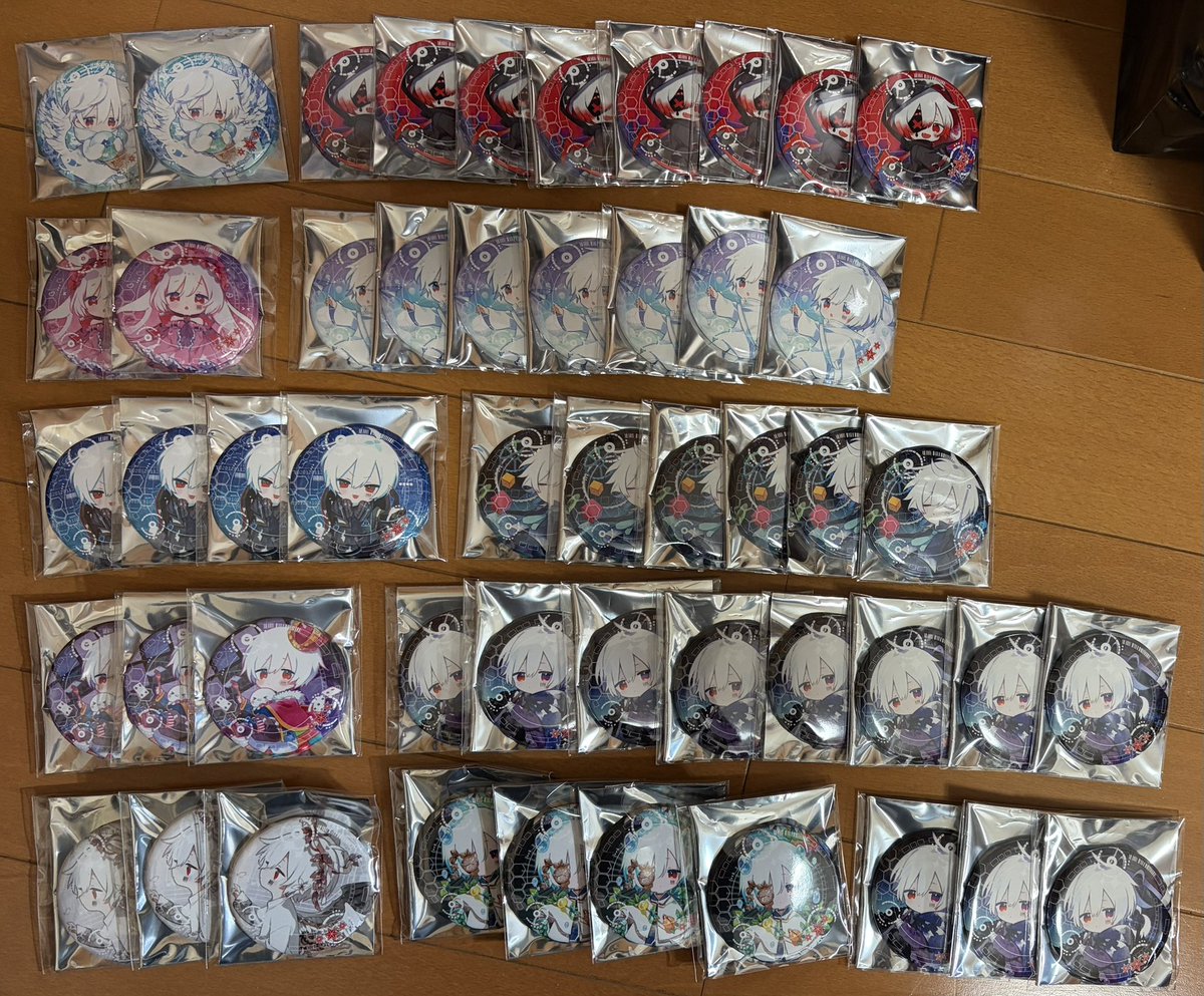 へむん tweet media