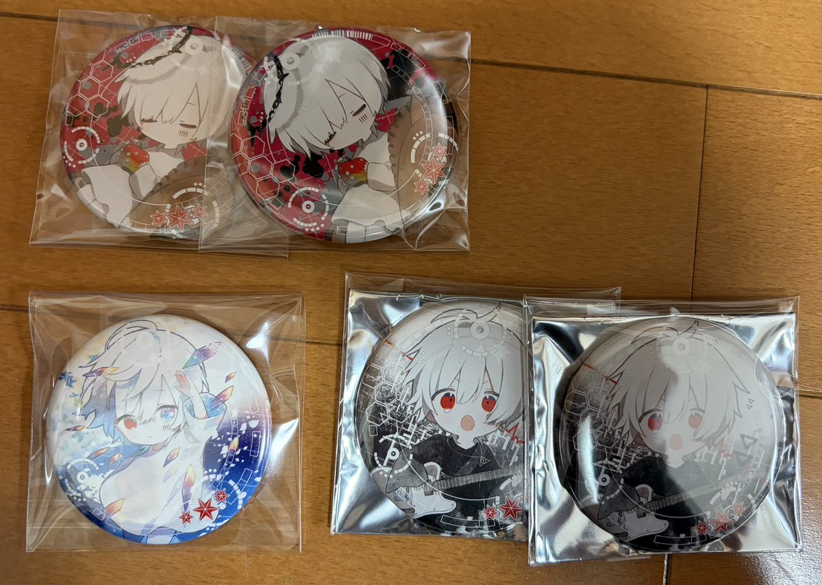 へむん tweet media