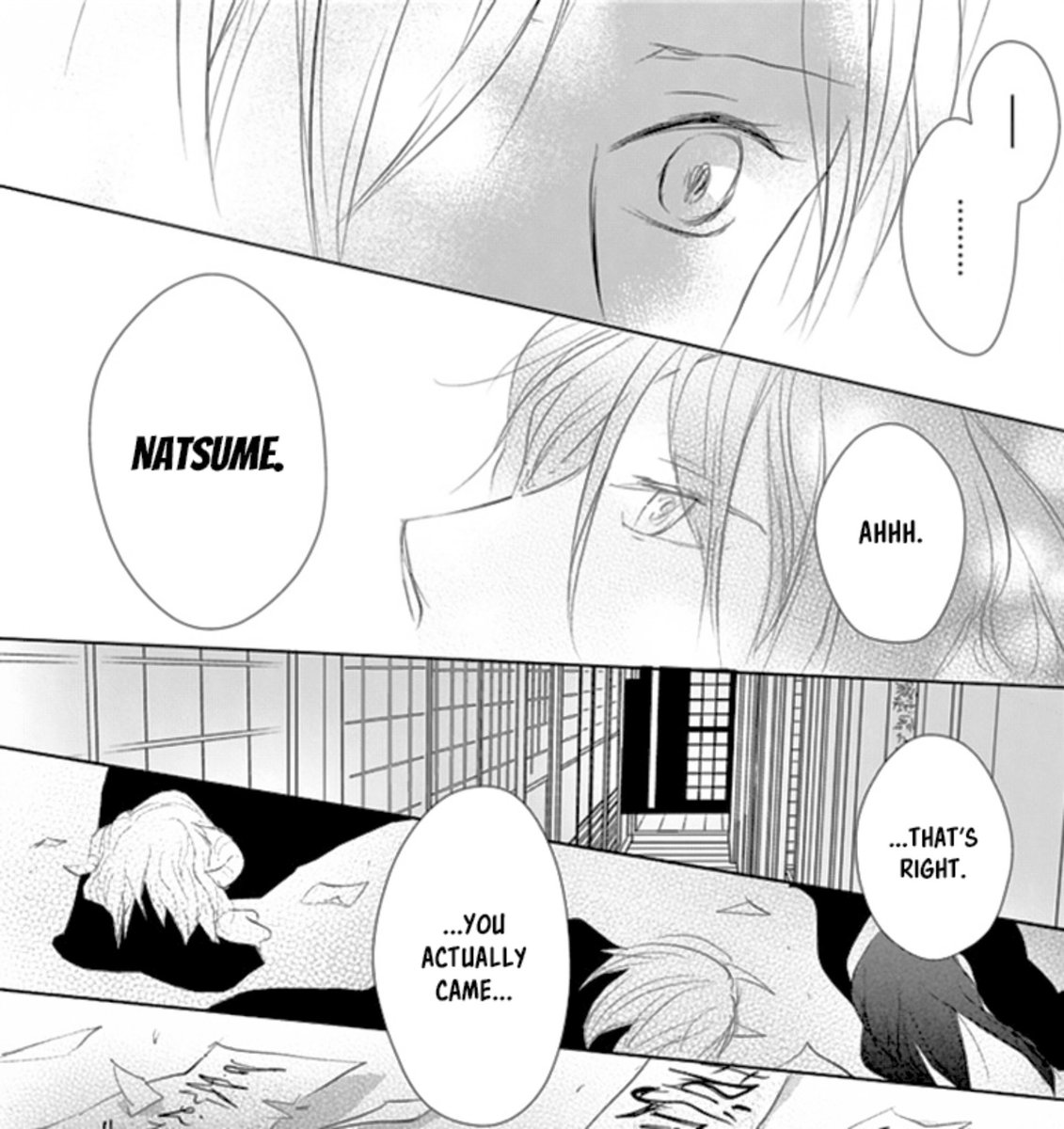 Daily Natonatsu (@natbotsu) on Twitter photo 