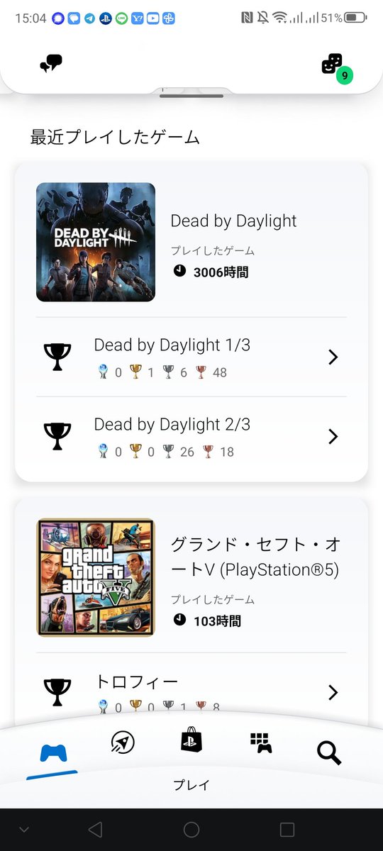 まだまだ甘ちゃんだけど
やっと3000時間到達
おめでとう🎉笑