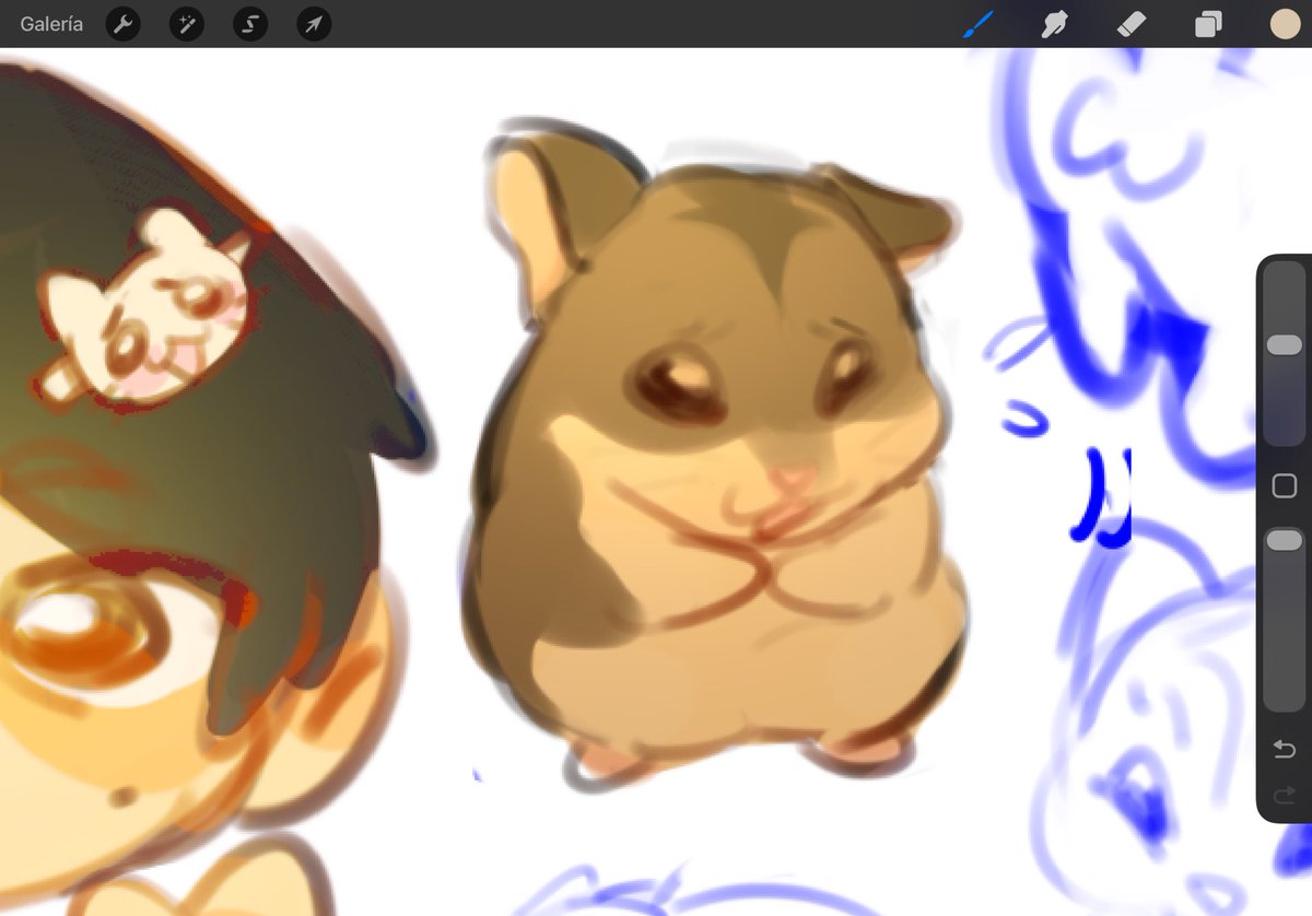 Sam (comms open!) tweet media