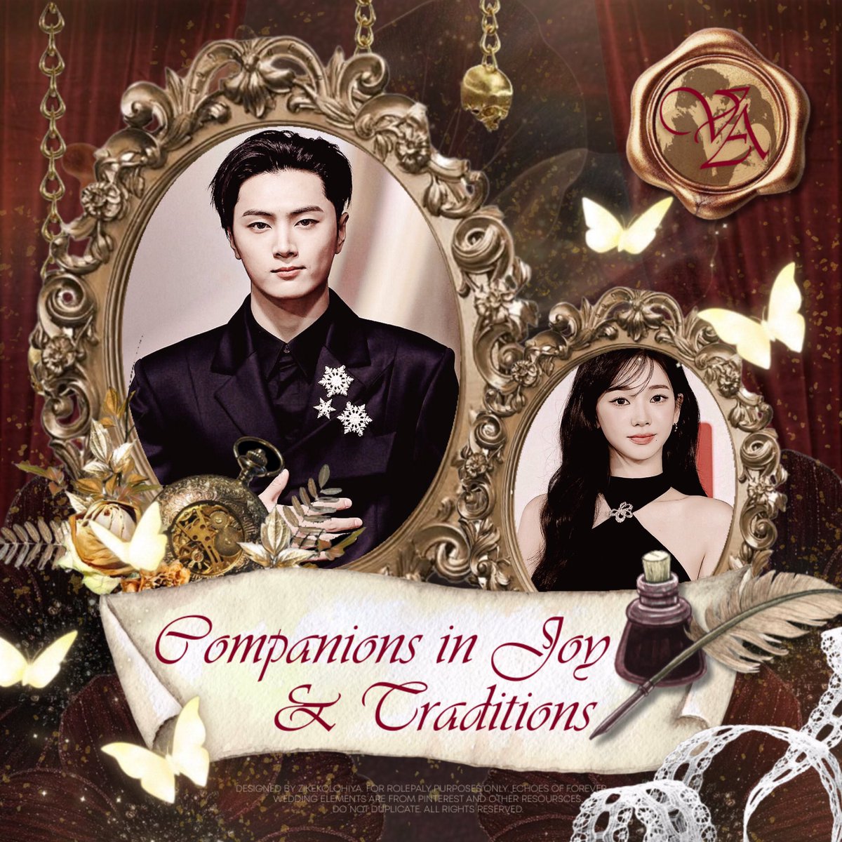 ✧ 𝐒𝐞𝐜𝐨𝐧𝐝𝐚𝐫𝐲 𝐒𝐩𝐨𝐧𝐬𝐨𝐫, ERYX tweet media