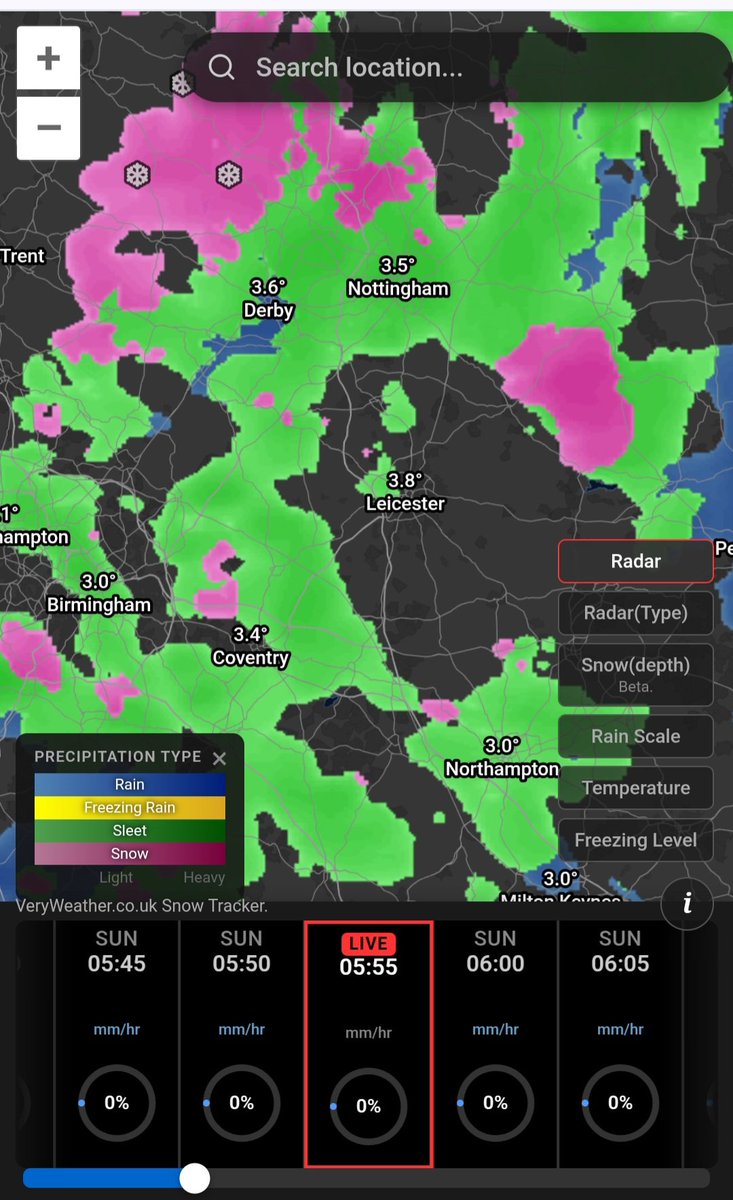 CB_cycles's tweet image. Morning! 
Audax day, Rutland and Beyond! 
I know as well it's been snowing in Rutland. Didn't sleep well and been checking the veryweather page 🌨🌨🥶 #cycling #audax