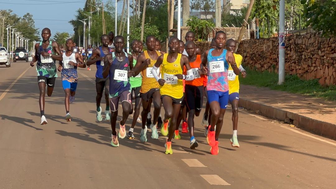 UGANDA ATHLETICS tweet media
